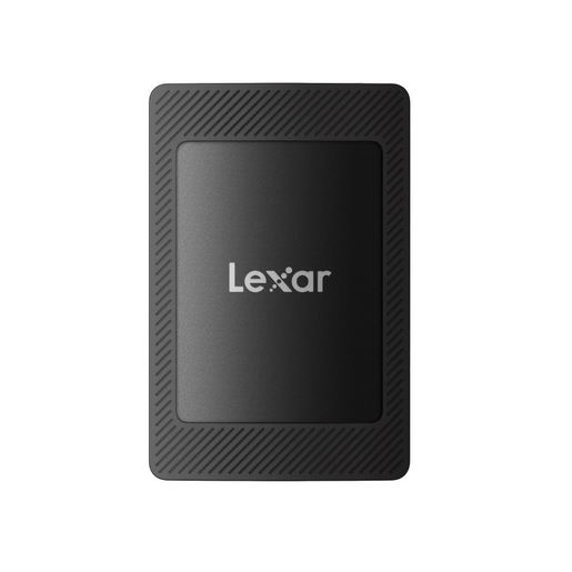 Image of Lexar SL500 2 TB USB tipo-C USB 3.2 Gen 2x2 Nero