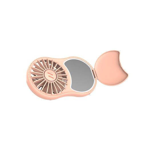 Image of Muitomas MIRRORFANPF nebulizzatore e ventilatore portatile personale Pesca