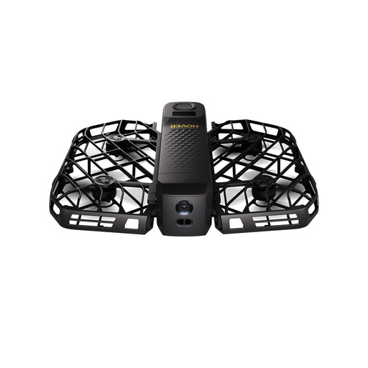 Image of HOVERAir X1 Pro Max Standart 4 rotori Quadrirotore 48 MP 7680 x 4320 Pixel 1920 mAh Nero