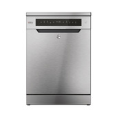 Hoover H-DISH 500 Hf 4E7F0X Libera Installazione 14 Coperti E-image