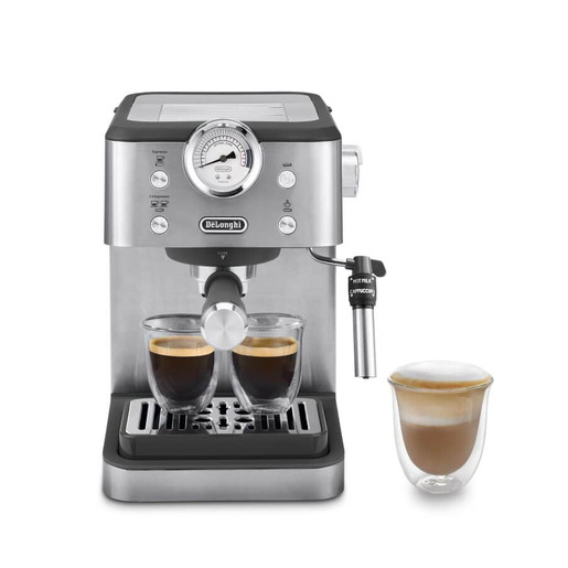 Image of De’Longhi Linea Classic Manuale Macchina per espresso 1,7 L