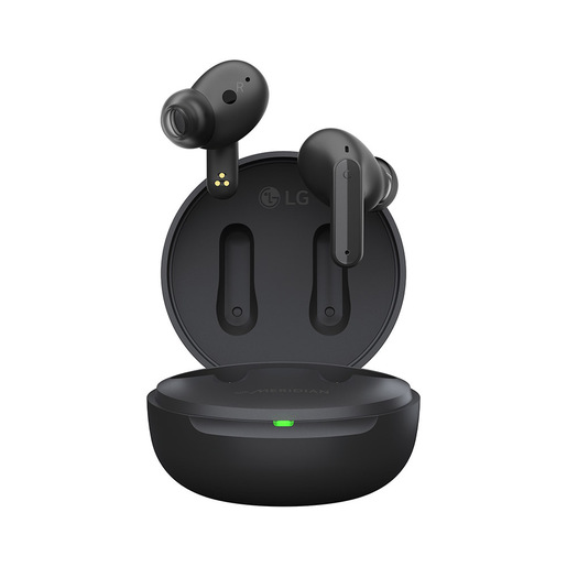 Image of LG TONE Free FP5 - Auricolari True Wireless Bluetooth con ANC (Nero)