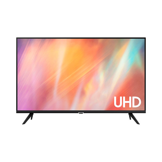 Image of Smart TV LED UHD 4K 50" UE50AU7090UXZT Black