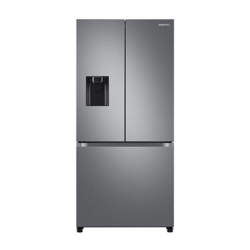 Image of Samsung RF50A5202S9/ES frigorifero side-by-side Libera installazione 4