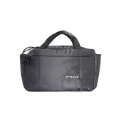 Tucano BMIA-M-BK luggage Weekend Nero Nylon | Valigie in offerta su Unieuro