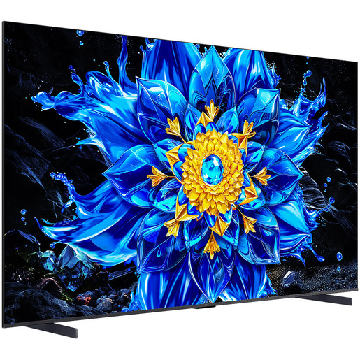 TCL P8L TV 98P8L – QD-Mini LED 98'', 4K HDR, Google TV, 144Hz VRR, Audio Onkyo 2.1