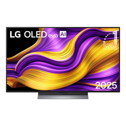 Immagine di SUPER sconto LG OLED evo AI G5! A soli 1599€!