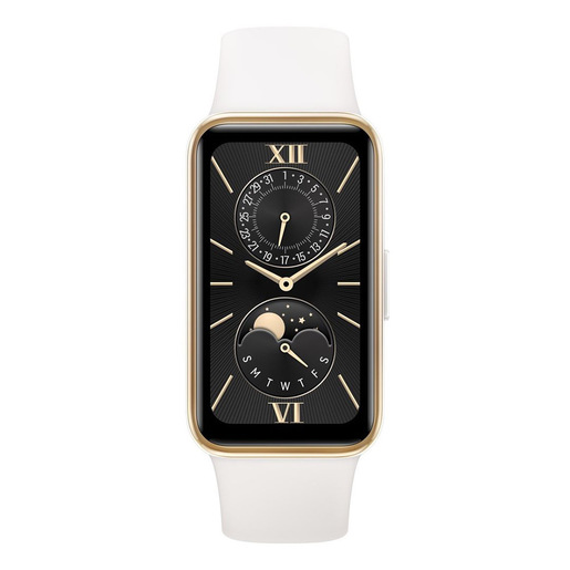 Image of Huawei Band 9 AMOLED Braccialetto per rilevamento di attività 3,73 cm (1.47'') Bianco