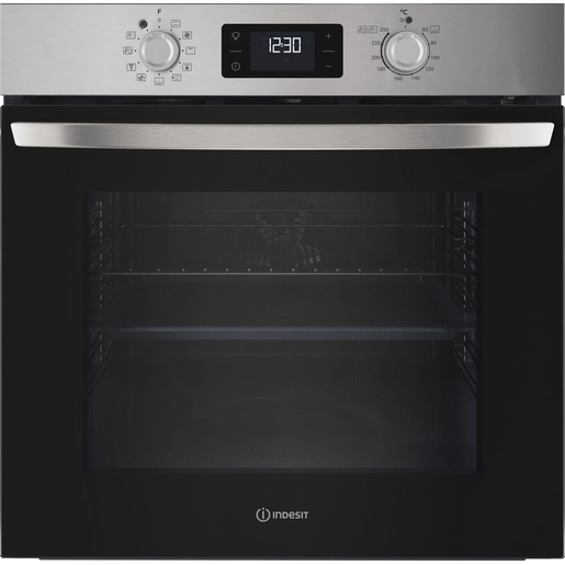 Image of Indesit Forno da incasso IO 278P X - IO 278P X