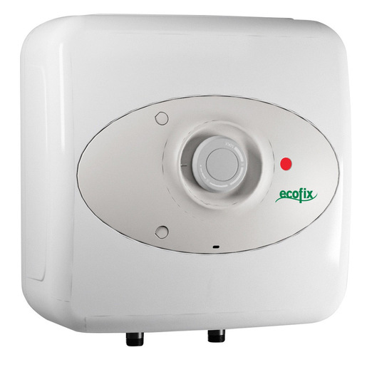 Image of Ariston Ecofix 30 Verticale Boiler Sistema per caldaia singola Bianco