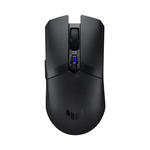 Image of ASUS TUF Gaming M4 Wireless mouse Mano destra RF senza fili + Bluetooth Ottico 12000 DPI