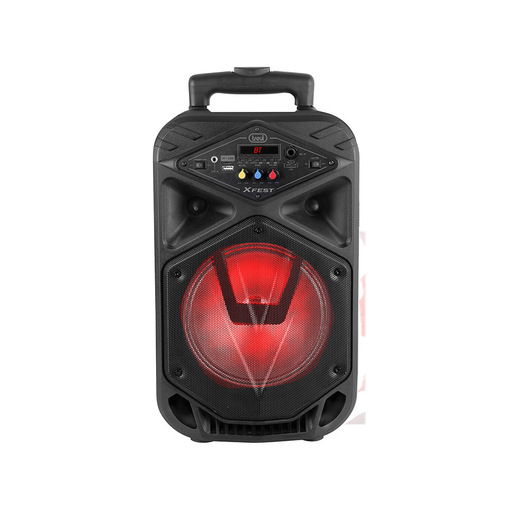 Image of Trevi XF 350 Nero 15 W