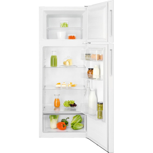 Image of Electrolux LTB1AE24W0 Frigocongelatore Serie 500 ColdSense 143.4 cm