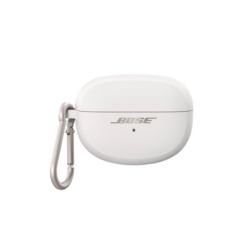 Image of Bose Ultra Open Earbuds Silicone Case Cover Custodia per ricarica