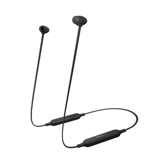 Image of Panasonic RZ-NJ320B Auricolare Wireless In-ear Musica e Chiamate Bluetooth Nero