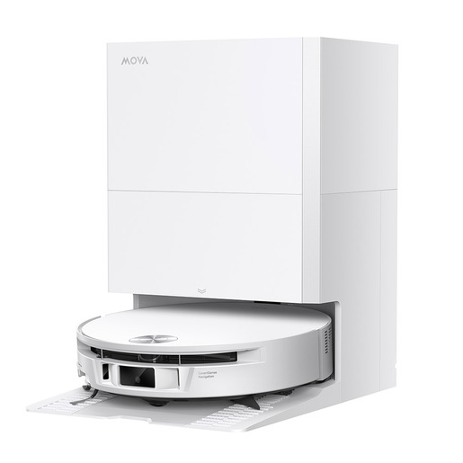 MOVA S70 0,24 L Bianco