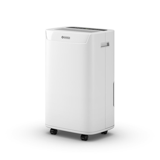 Image of Olimpia Splendid Aquaria S1 10 P 2 L 40 dB 216 W Bianco