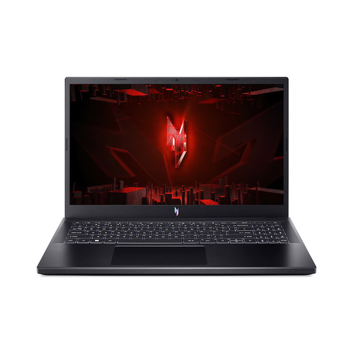 Acer Nitro V 15 ANV15-51-7025 Intel Core i7-13620H Notebook Gaming 39,6 cm (15.6'') Full HD 16 GB DDR5-SDRAM 1,02 TB SSD NVIDIA GeForce RTX 4060 Wi-F
