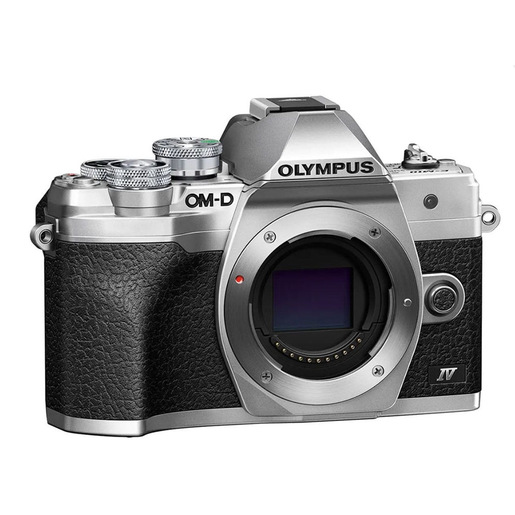 Image of Olympus OM-D E?M10 Mark IV + 14-150mm 4/3'' MILC 20,3 MP Live MOS 5184