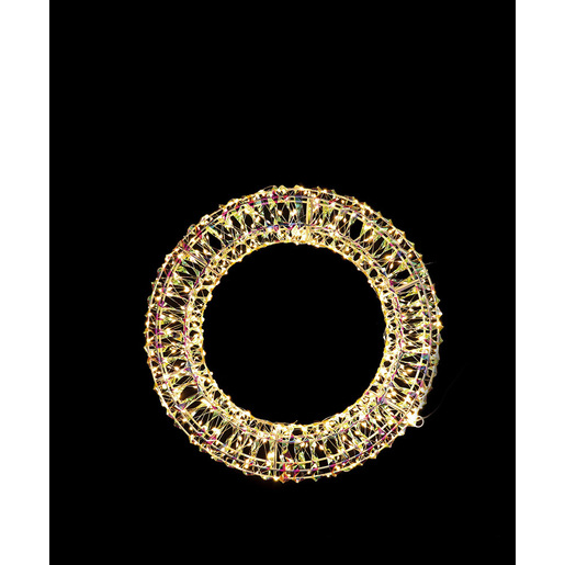 Image of AD Trend 106522 illuminazione decorativa Figura luminosa decorativa 500 lampadina(e) LED