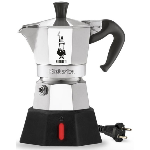 Image of        Bialetti Moka Elettrika Manuale Boccale per moca elettrico 0,09 L