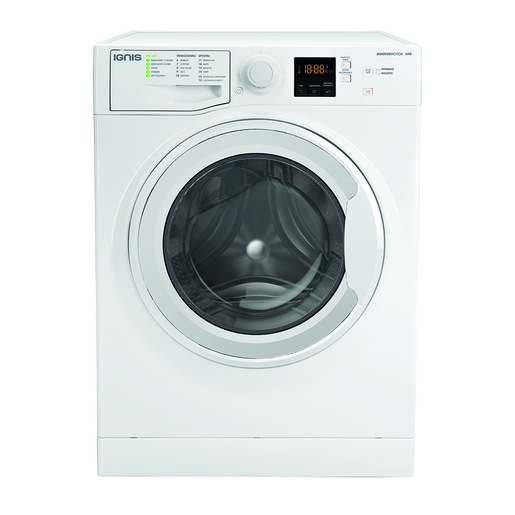 Image of Ignis IGSB 624 IT lavatrice Caricamento frontale 6 kg 1200 Giri/min Bi