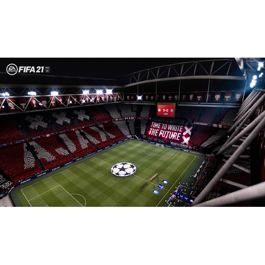 Image of FIFA 21, Xbox One