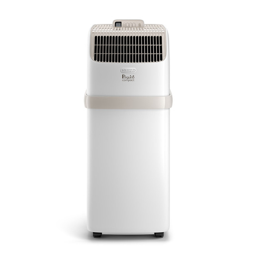 Image of        De’Longhi PAC ES72 Classic condizionatore portatile 65 dB 808 W Bianco