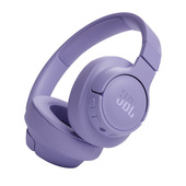 Jbl Tune 720BT Cuffie Wireless, Viola-image