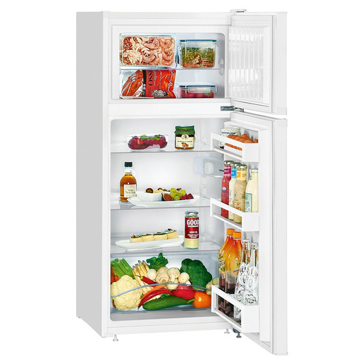 Image of Liebherr CT 2131 frigorifero con congelatore Libera installazione 196