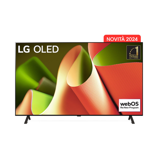 Image of LG OLED B4 77'' Serie OLED77B42LA,TV 4K, 4 HDMI, Dolby Vision, SMART T