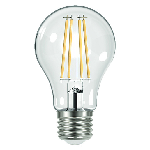 Image of Beghelli 58121 lampada LED Bianco caldo 2700 K 7 W E27 D