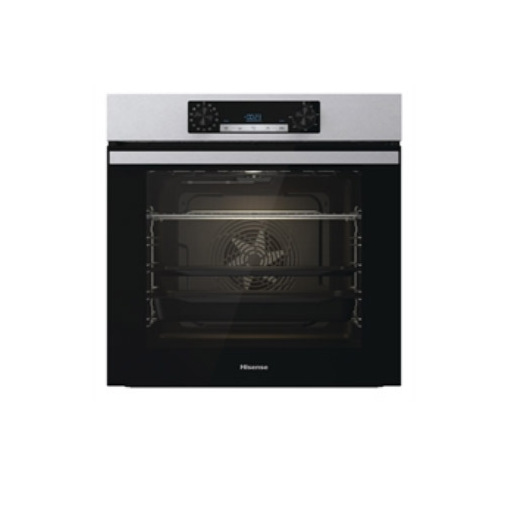 Image of Hisense BSA65211CX 77 L 3500 W Acciaio satinato