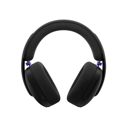 Logitech G G325 LIGHTSPEED Auricolare Wireless A Padiglione Gaming USB tipo-C Bluetooth Nero