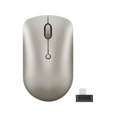 Lenovo 540 Mouse Ufficio Ambidestro Rf Wireless Ottico 2400 Dpi-image
