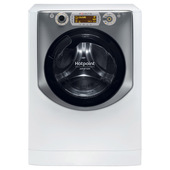 Hotpoint Ariston Aqualtis Lavasciuga A Libera Installazione AQD1072D 697 Eu/A N-image