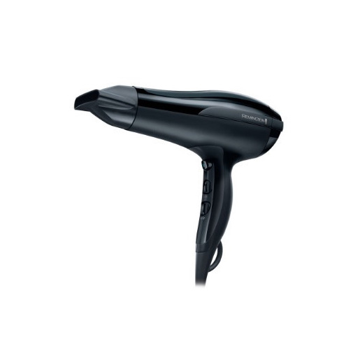 Image of Remington D5210 asciuga capelli 2200 W Nero