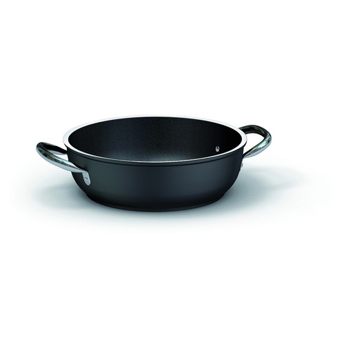Image of BALLARINI Tegame 2 maniglie cm 28