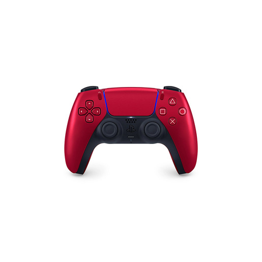 Image of Sony DualSense – Deep Earth Collection - Volcanic Red Rosso Bluetooth Gamepad Digitale PlayStation 5