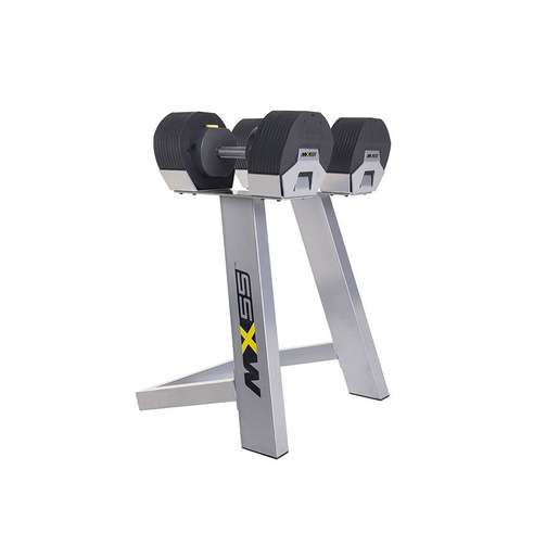 Image of JOHNSON Fitness & Wellness MX55 Set peso regolabile fino a 24,9 kg