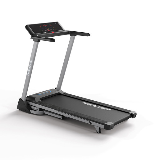 Image of JOHNSON Fitness & Wellness TAPIS ROULANT T-R01