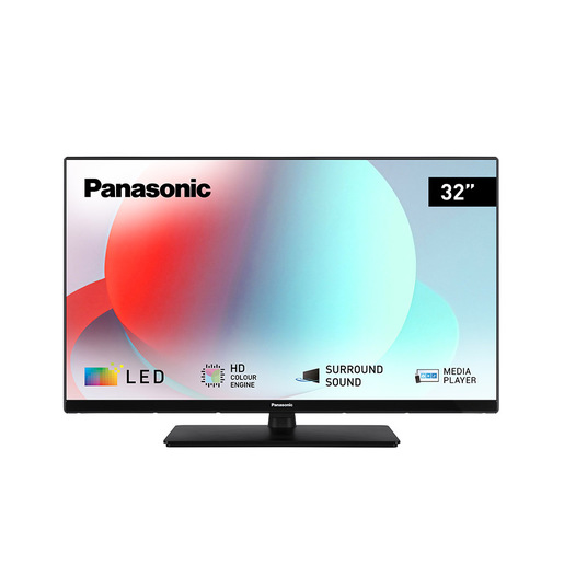 Image of televisore