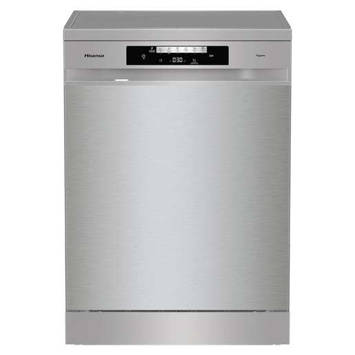 Image of Hisense Dishwasher Libera installazione 16 coperti D