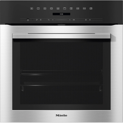 Image of Miele DGC 7150 76 L 3500 W Acciaio inox