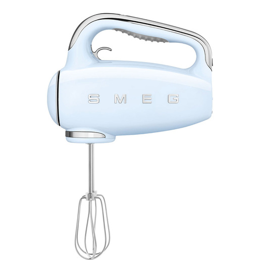 Image of Smeg Sbattitore 50's Style – Azzurro LUCIDO – HMF01PBEU