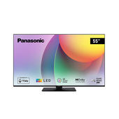 Panasonic Tv Ultra Hd 4K Led Serie W60 Con Tecnologia Tivo-image