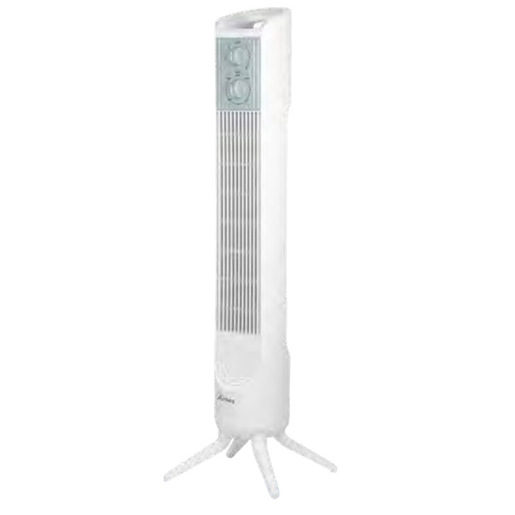 Ardes AR5T802 ventilatore Bianco