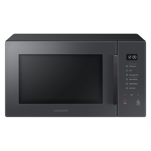 Samsung MG30T5018UCET Forno a Microonde Grill Bespoke Design 30 L 900 W Grafite
