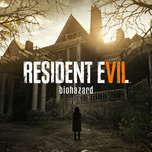 Image of Capcom Resident Evil 7 biohazard Standard PlayStation 4