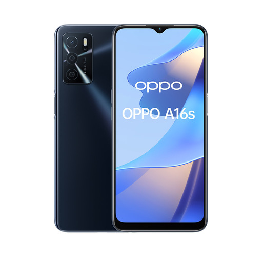 Image of OPPO A16s 16,6 cm (6.52'') Doppia SIM Android 11 4G USB tipo-C 4 GB 64
